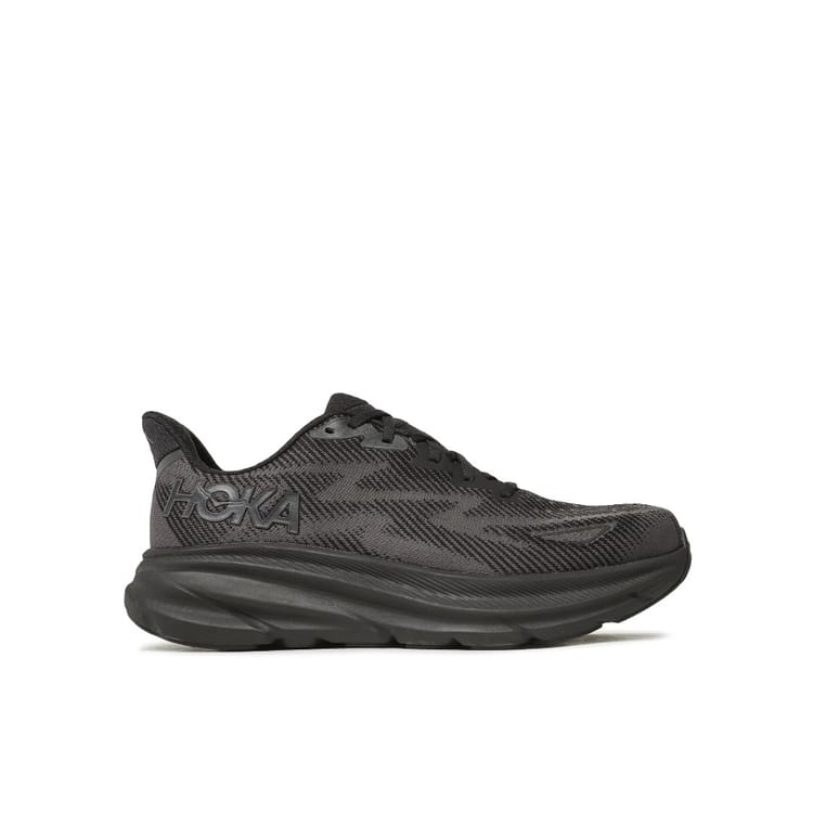 Hoka Clifton 9 Running Shoes – Lightweight Cushioning & Everyday Comfort