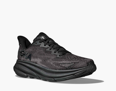 Hoka Clifton 9 Running Shoes – Lightweight Cushioning & Everyday Comfort