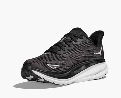 Hoka Clifton 9 Running Shoes – Lightweight Cushioning & Everyday Comfort