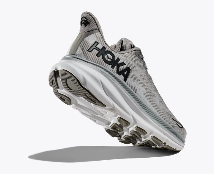 Hoka Clifton 9 Running Shoes – Lightweight Cushioning & Everyday Comfort