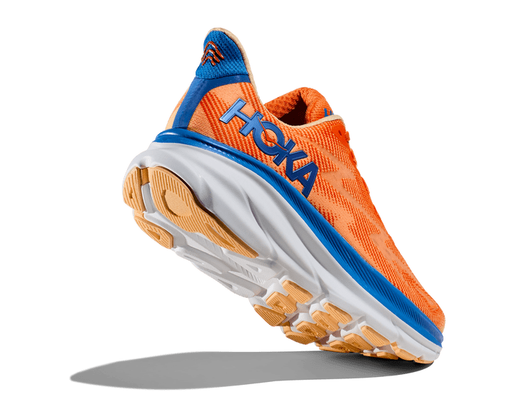Hoka Clifton 9 Running Shoes – Lightweight Cushioning & Everyday Comfort