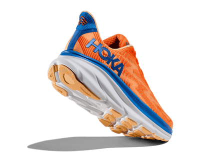 Hoka Clifton 9 Running Shoes – Lightweight Cushioning & Everyday Comfort