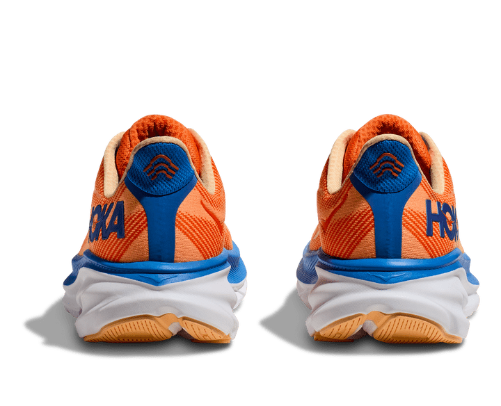 Hoka Clifton 9 Running Shoes – Lightweight Cushioning & Everyday Comfort