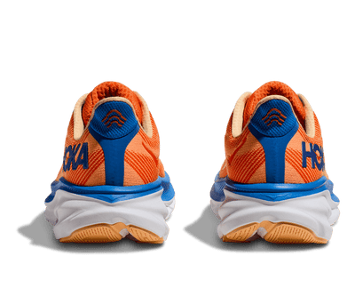 Hoka Clifton 9 Running Shoes – Lightweight Cushioning & Everyday Comfort