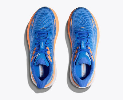 Hoka Clifton 9 Running Shoes – Lightweight Cushioning & Everyday Comfort