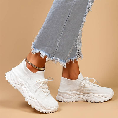 Orthopedic shoes for women | Comfortable shoes with additional support for the feet