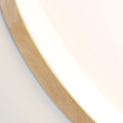 ZenAura - LED Ceiling Lamp for Bedroom, Living Room, and Dining Room